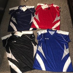 4 for 1 price- closet clean out